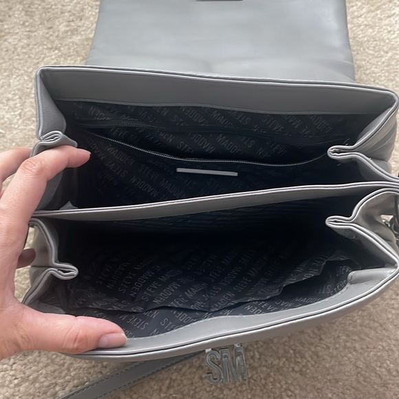 Steve Madden Crossbody - Picture 6 of 13